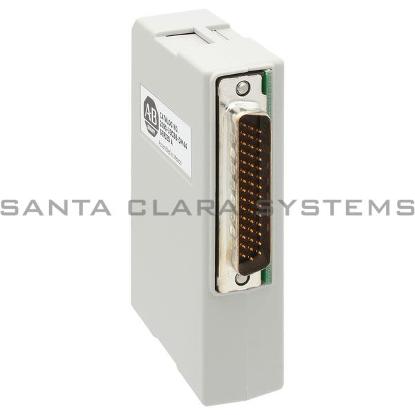 Allen Bradley 2090-U3CBB-DM44  Breakout Board Product Image