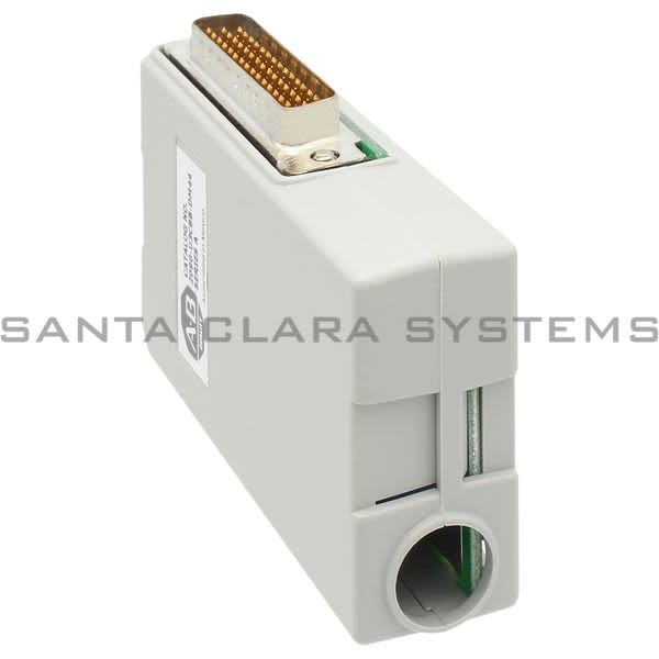 Allen Bradley 2090-U3CBB-DM44  Breakout Board Product Image