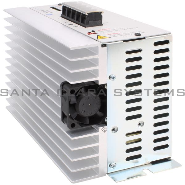 Allen Bradley 2090-UCSR-A300 Active Shunt Regulator | Ultra Series Product Image