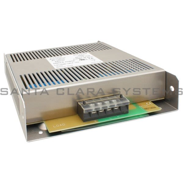Allen Bradley 2090-UXLF-123  AC Line Filter Product Image