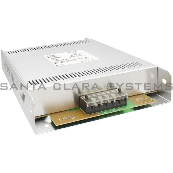 Allen Bradley 2090-UXLF-HV323  AC Line Filter | Ultra Product Image