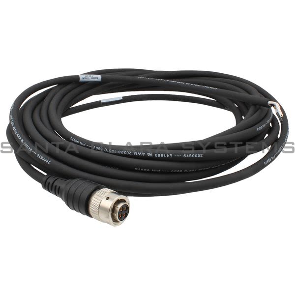 Allen Bradley 2090-UXNBMP-18S09  Cable Product Image