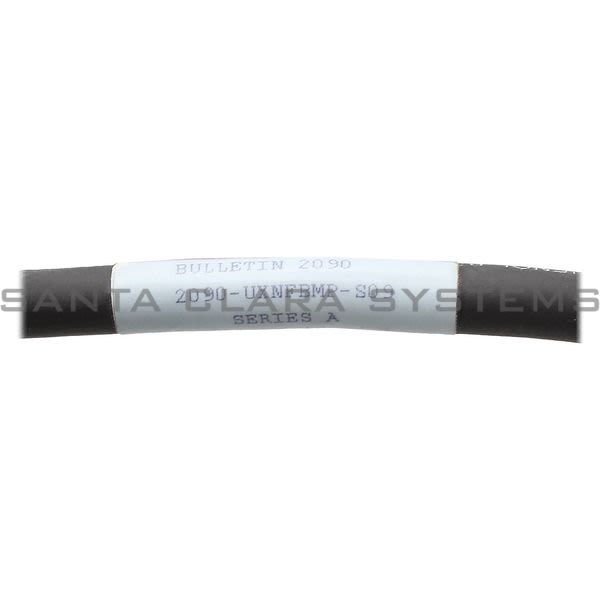 Allen Bradley 2090-UXNFBMP-S09  Cable Product Image