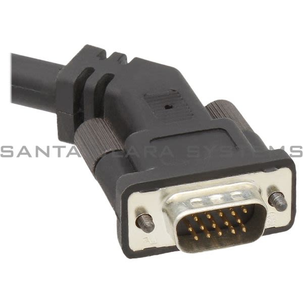 Allen Bradley 2090-UXNFBMP-S09  Cable Product Image