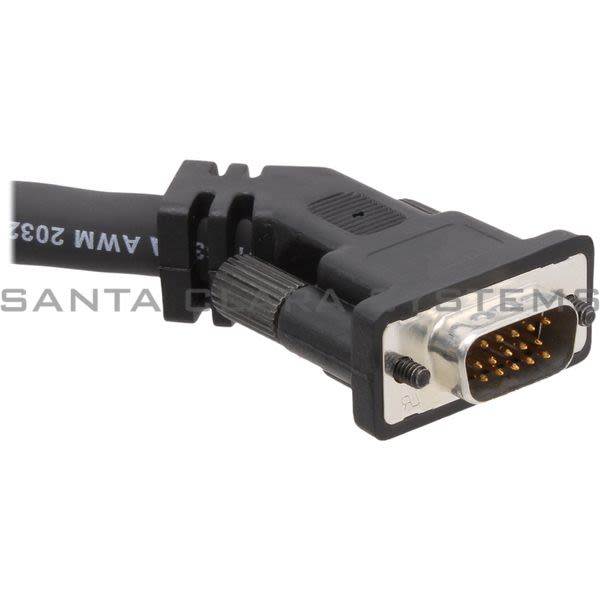 Allen Bradley 2090-UXNFBMP-S15  Cable Product Image
