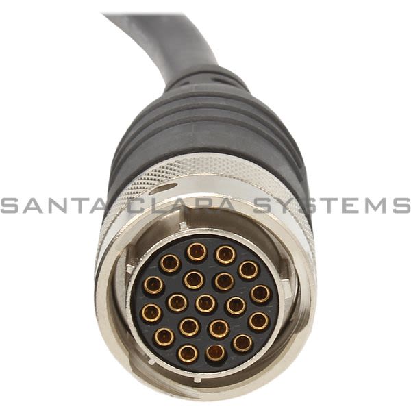 Allen Bradley 2090-UXNFBMP-S30  Cable for Servo Motor Product Image