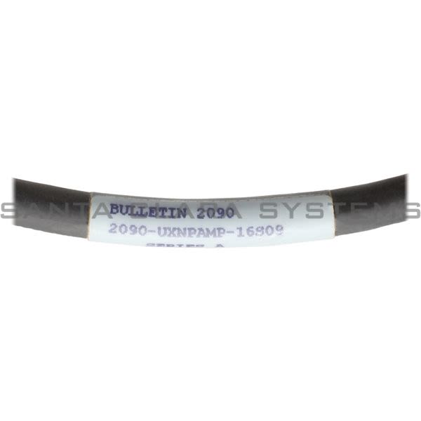 Allen Bradley 2090-UXNPAMP-16S09 Cable Product Image