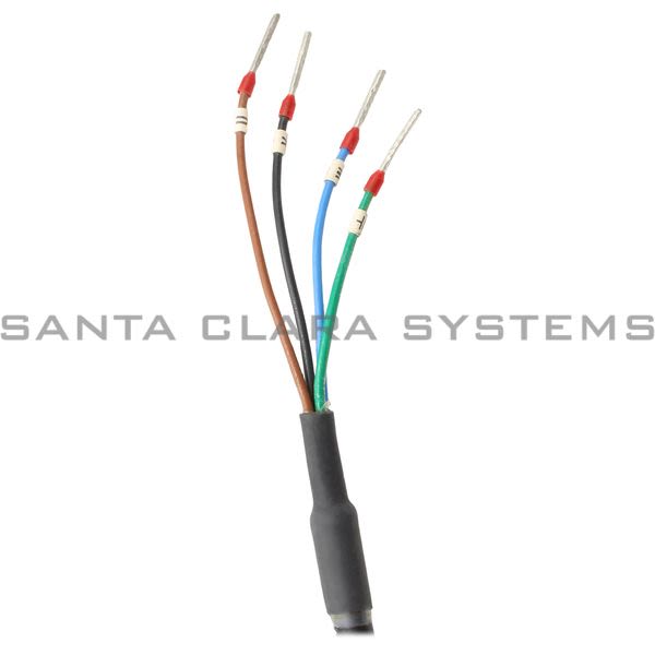 Allen Bradley 2090-UXNPAMP-16S09 Cable Product Image