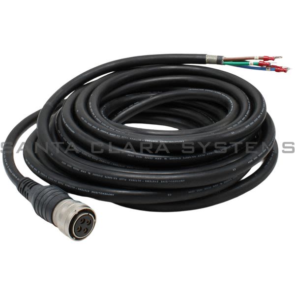Allen Bradley 2090-UXNPBMP-8S15 Power Cable Product Image