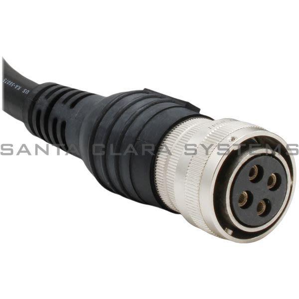 Allen Bradley 2090-UXNPBMP-8S15 Power Cable Product Image