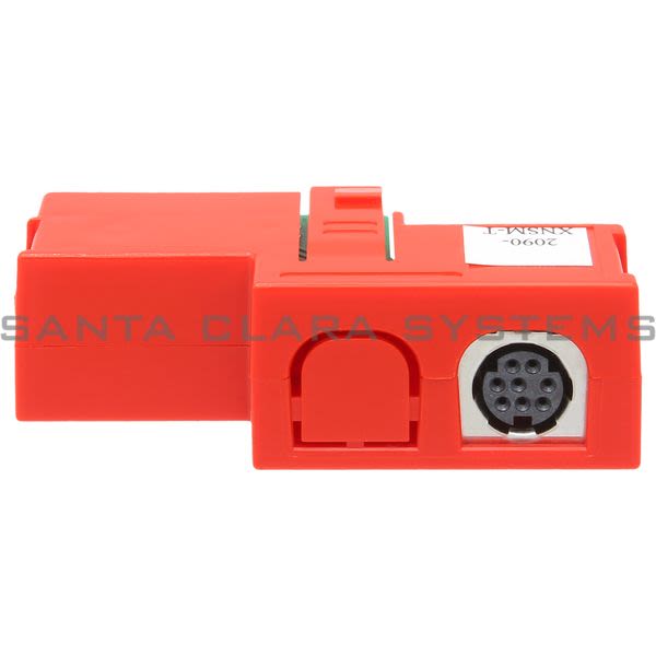 Allen Bradley 2090-XNSM-T  Drive to Drive Terminating Headers Product Image