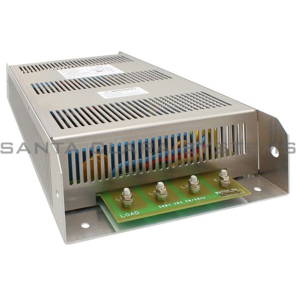 Allen Bradley 2090-XXLF-X330B  AC Line Filter Product Image