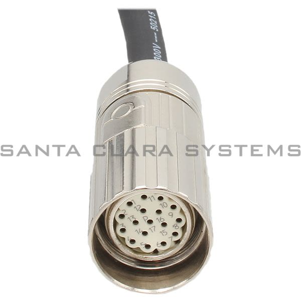 Allen Bradley 2090-XXNFMF-S03 Feedback Cable Product Image