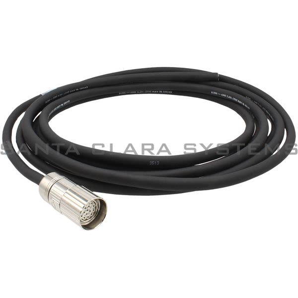 Allen Bradley 2090-XXNFMF-S05  Feedback Cable Product Image