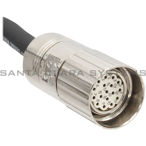 Allen Bradley 2090-XXNFMF-S05  Feedback Cable Product Image