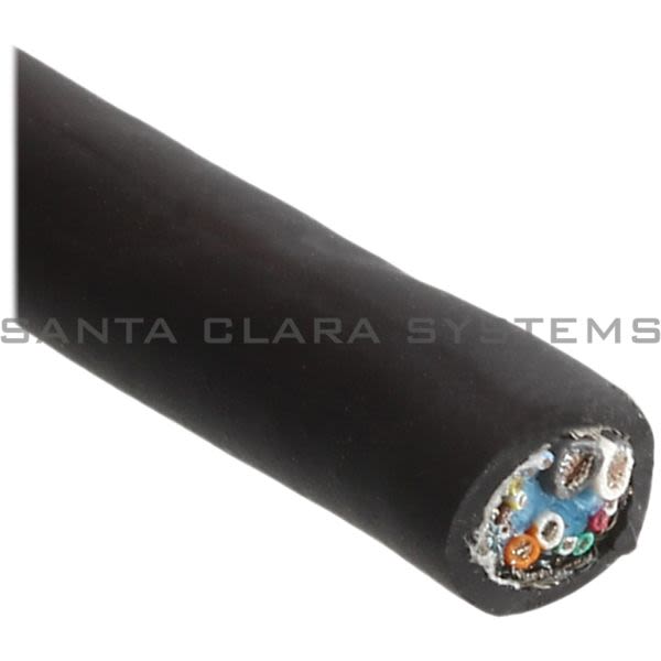 Allen Bradley 2090-XXNFMF-S05  Feedback Cable Product Image
