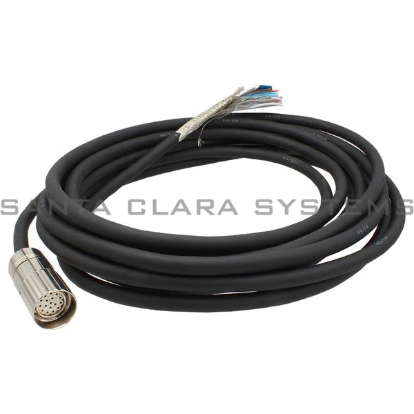 Allen Bradley 2090-XXNFMF-S07  Feedback Cable Product Image