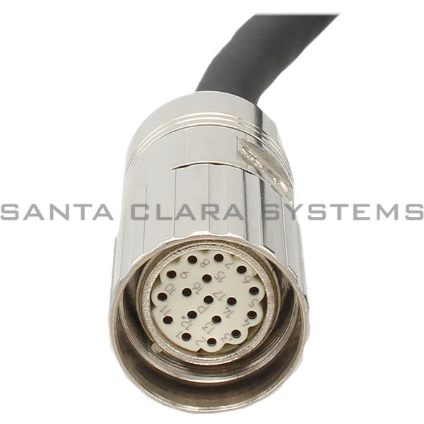 Allen Bradley 2090-XXNFMF-S07  Feedback Cable Product Image