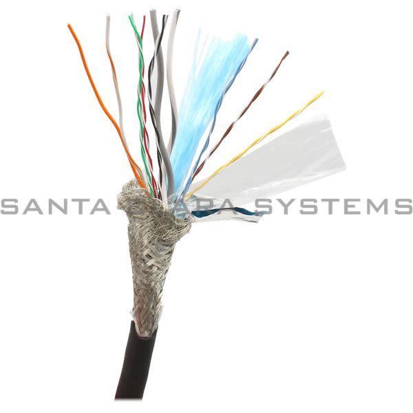 Allen Bradley 2090-XXNFMF-S07  Feedback Cable Product Image