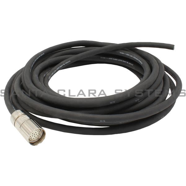 Allen Bradley 2090-XXNFMF-S09 Feedback Cable Product Image