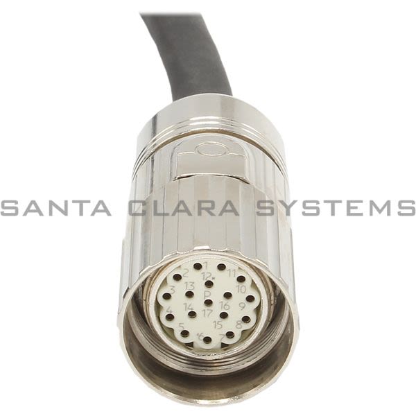 Allen Bradley 2090-XXNFMF-S09 Feedback Cable Product Image