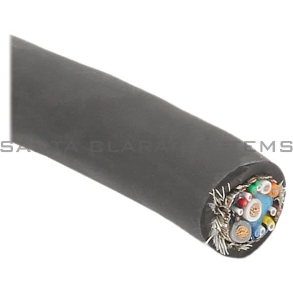 Allen Bradley 2090-XXNFMF-S09 Feedback Cable Product Image