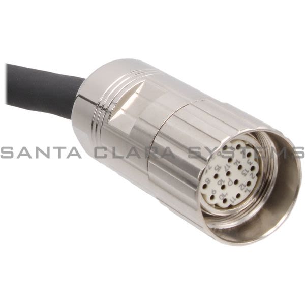 Allen Bradley 2090-XXNFMF-S12  Feedback Cable Product Image