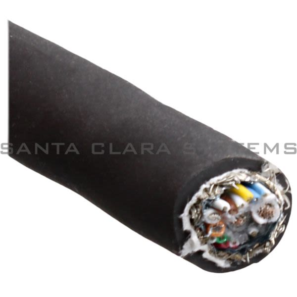 Allen Bradley 2090-XXNFMF-S12  Feedback Cable Product Image