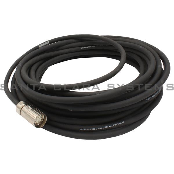 Allen Bradley 2090-XXNFMF-S15  Feedback Cable Product Image