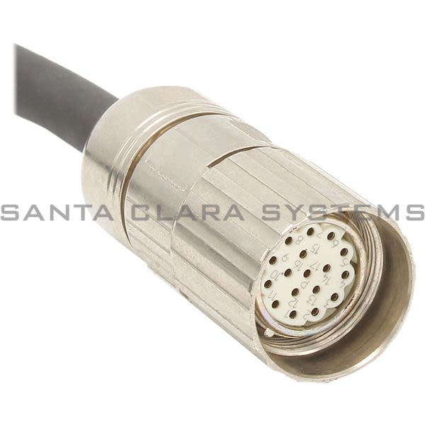 Allen Bradley 2090-XXNFMF-S15  Feedback Cable Product Image