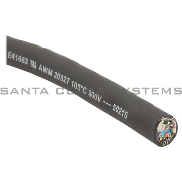 Allen Bradley 2090-XXNFMF-S15  Feedback Cable Product Image