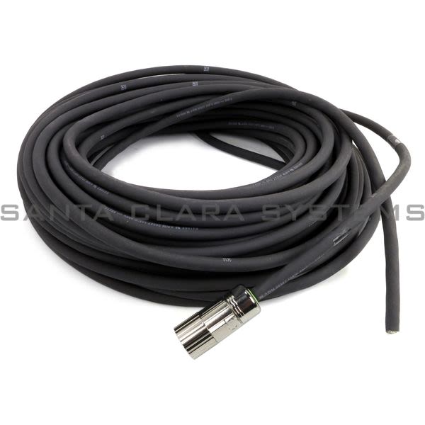 Allen Bradley 2090-XXNFMF-S30  Feedback Cable Product Image