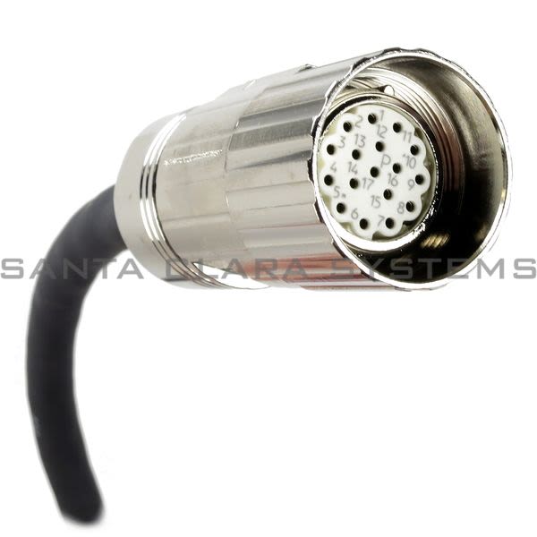 Allen Bradley 2090-XXNFMF-S30  Feedback Cable Product Image