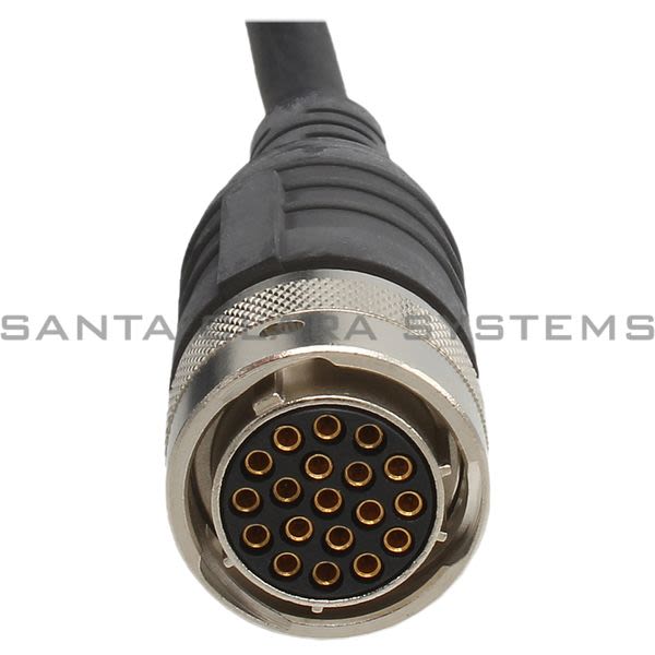 Allen Bradley 2090-XXNFMP-S05  Feedback Cable Product Image