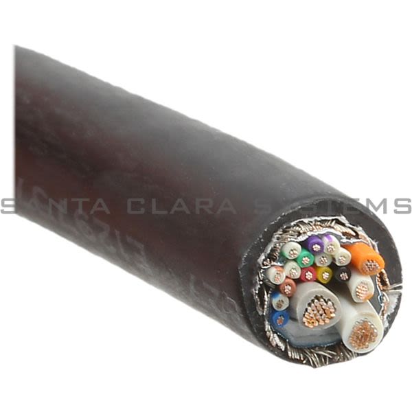 Allen Bradley 2090-XXNFMP-S05  Feedback Cable Product Image