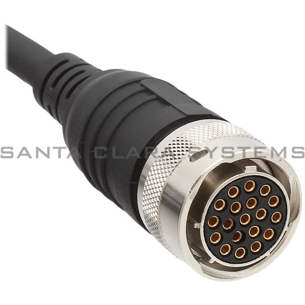 Allen Bradley 2090-XXNFMP-S09  Feedback Cable Product Image