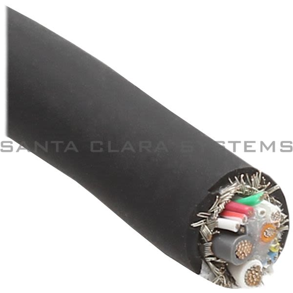 Allen Bradley 2090-XXNFMP-S09  Feedback Cable Product Image