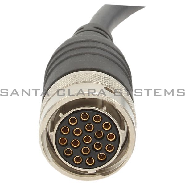 Allen Bradley 2090-XXNFMP-S15  Feedback Cable Product Image