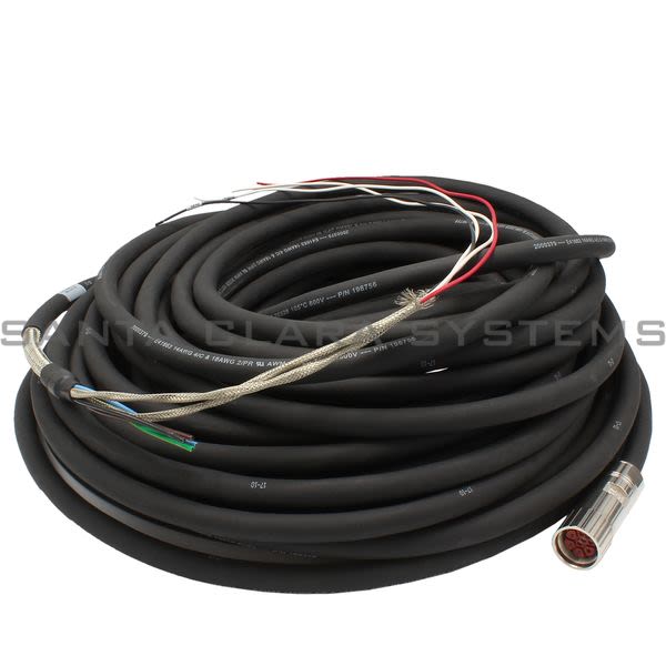 Allen Bradley 2090-XXNPMF-14S30 Cable Product Image
