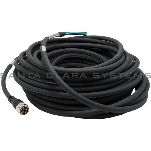 Allen Bradley 2090-XXNPMP-10S30 Servo Cable Product Image