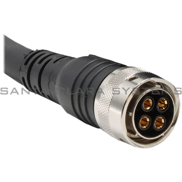 Allen Bradley 2090-XXNPMP-10S30 Servo Cable Product Image