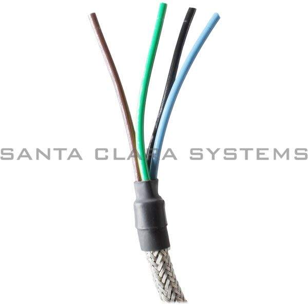 Allen Bradley 2090-XXNPMP-10S30 Servo Cable Product Image