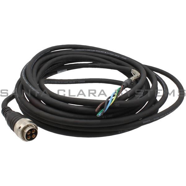 Allen Bradley 2090-XXNPMP-14S09 Motor Power Cable Product Image