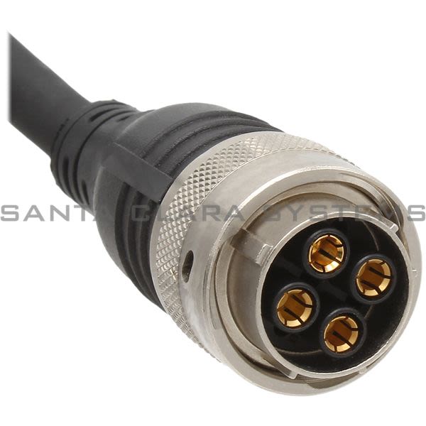 Allen Bradley 2090-XXNPMP-14S09 Motor Power Cable Product Image