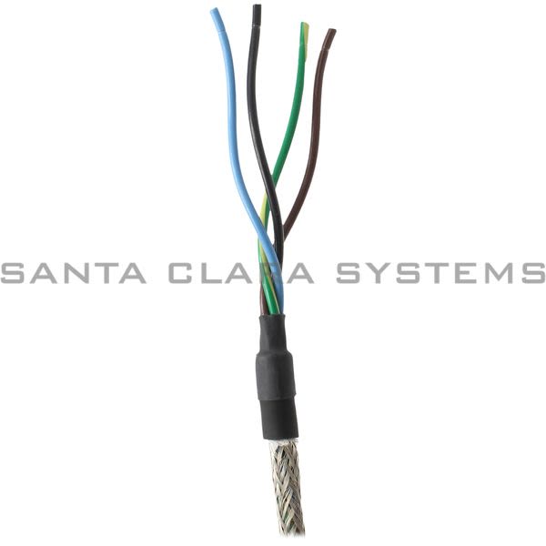 Allen Bradley 2090-XXNPMP-14S09 Motor Power Cable Product Image