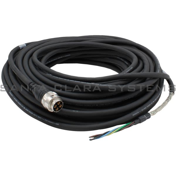 Allen Bradley 2090-XXNPMP-14S25 Servo Cable Product Image