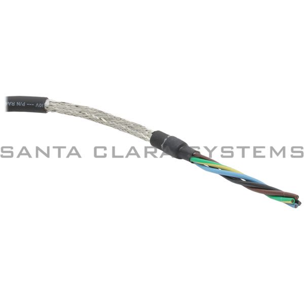 Allen Bradley 2090-XXNPMP-14S25 Servo Cable Product Image