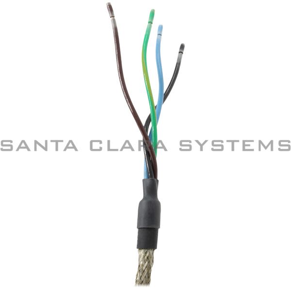 Allen Bradley 2090-XXNPMP-14S30 Power Cable Product Image