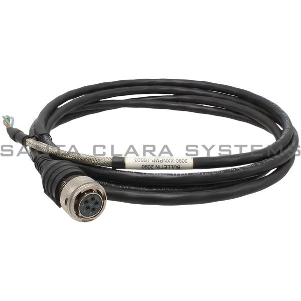Allen Bradley 2090-XXNPMP-16S03 Motor Power Cable Product Image