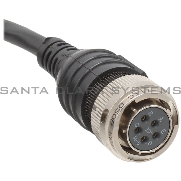 Allen Bradley 2090-XXNPMP-16S03 Motor Power Cable Product Image